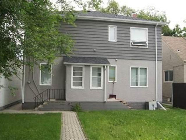Apartment for rent in East St. Paul, Manitoba