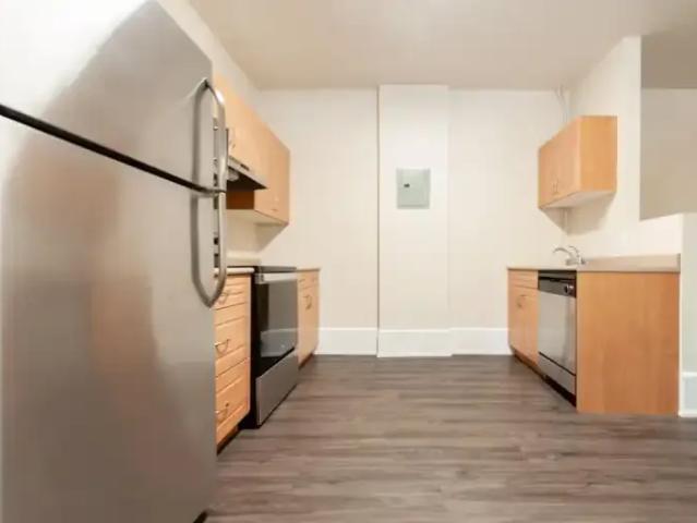 Apartment for rent in East St. Paul, Manitoba
