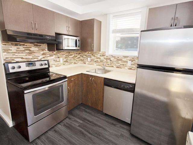 Apartment for rent in East St. Paul, Manitoba