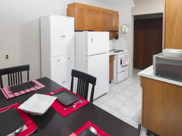 Apartment for rent in East St. Paul, Manitoba