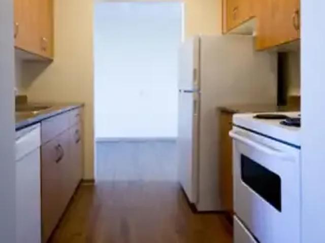 Apartment for rent in East St. Paul, Manitoba