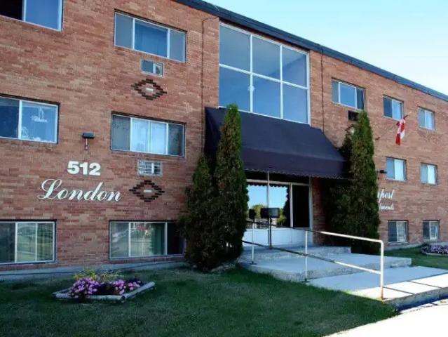 Apartment for rent in East St. Paul, Manitoba