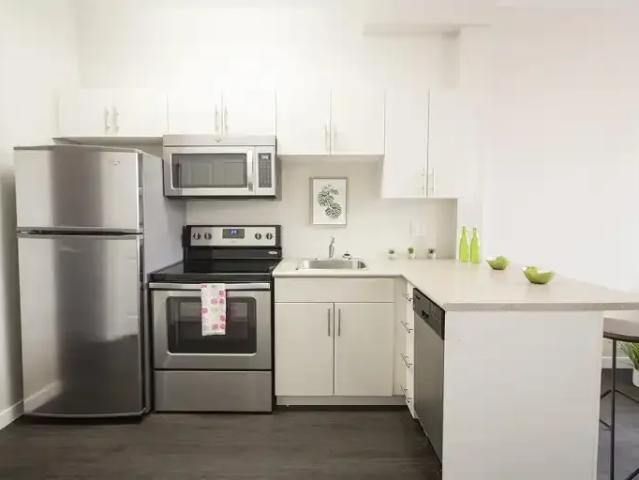 Apartment for rent in East St. Paul, Manitoba