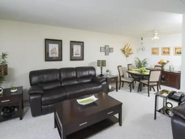 Apartment for rent in East St. Paul, Manitoba