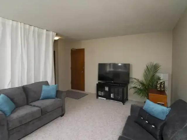 Apartment for rent in East St. Paul, Manitoba