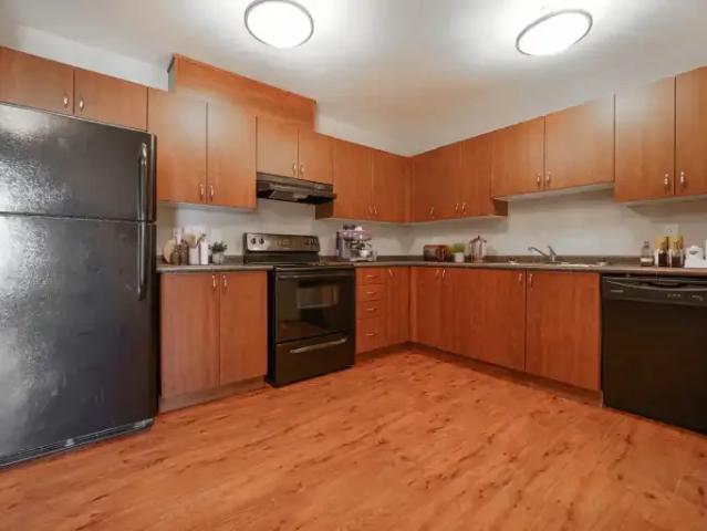 Apartment for rent in East St. Paul, Manitoba