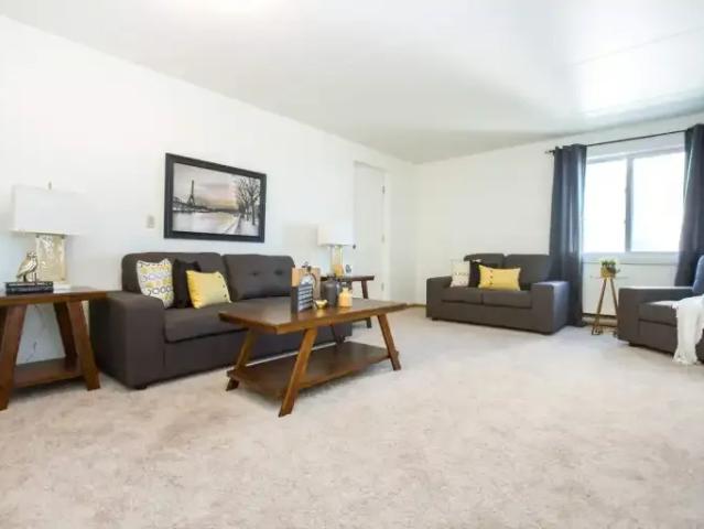 Apartment for rent in East St. Paul, Manitoba