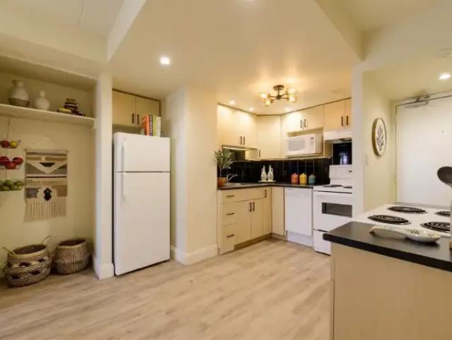 Apartment for rent in East St. Paul, Manitoba