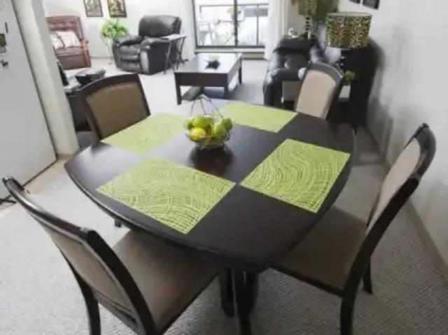 Apartment for rent in East St. Paul, Manitoba