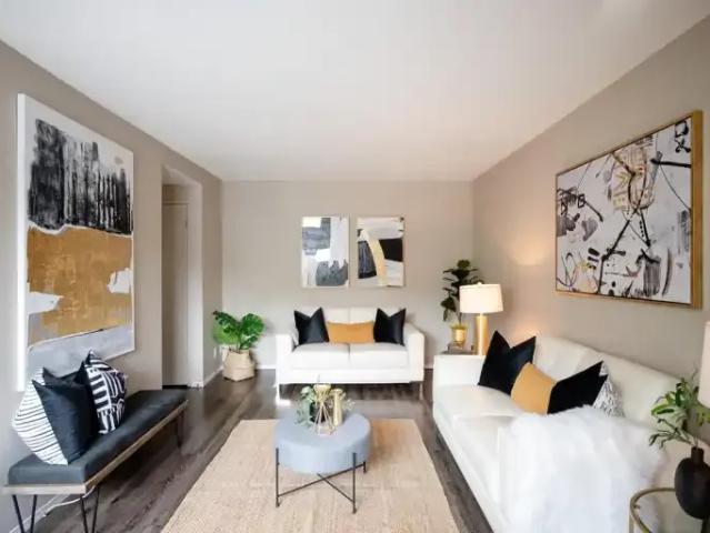 Apartment for rent in East St. Paul, Manitoba