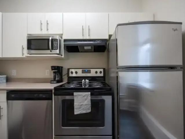 Apartment for rent in East St. Paul, Manitoba