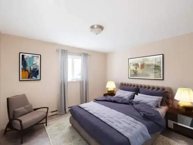 Apartment for rent in East St. Paul, Manitoba