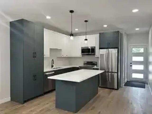 Apartment for rent in St. George, Winnipeg