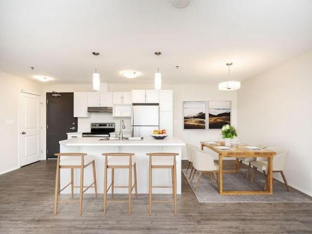 Apartment for rent in East St. Paul, Manitoba