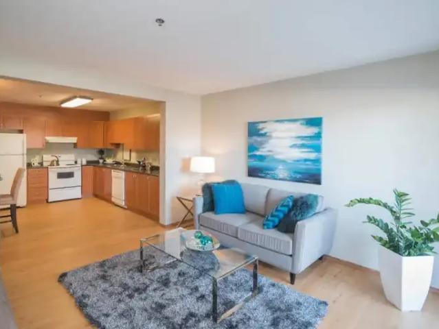 Apartment for rent in East St. Paul, Manitoba