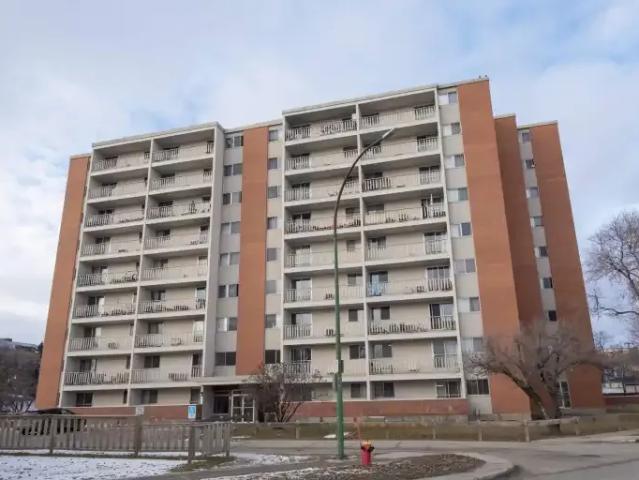 Apartment for rent in East St. Paul, Manitoba