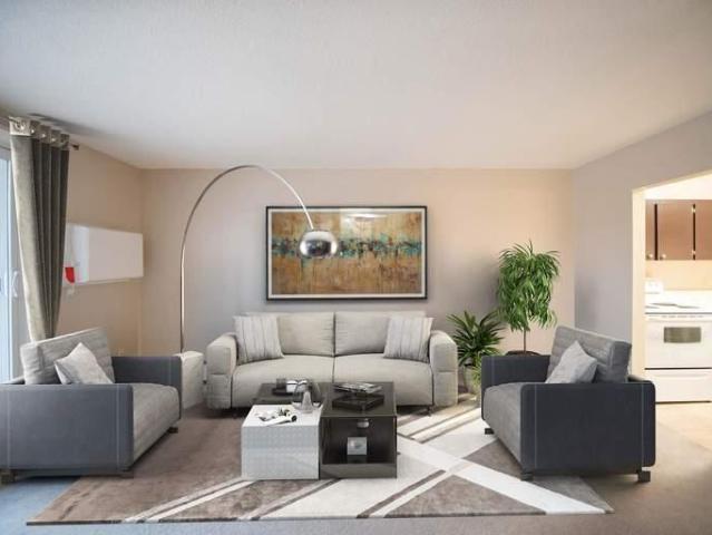 Apartment for rent in East St. Paul, Manitoba