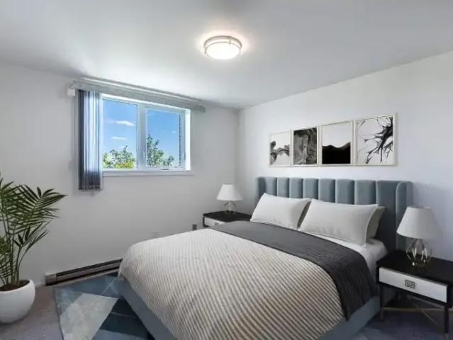 Apartment for rent in Lavalee, Winnipeg