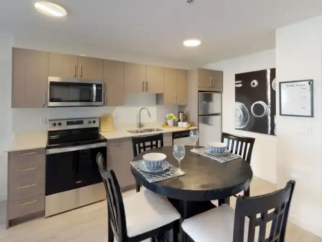 Apartment for rent in East St. Paul, Manitoba