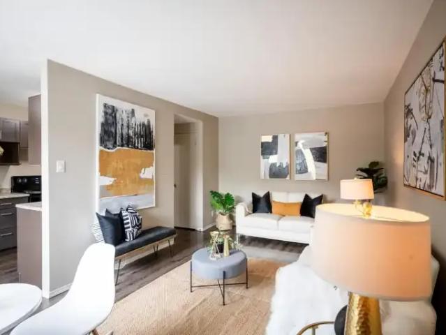 Apartment for rent in East St. Paul, Manitoba