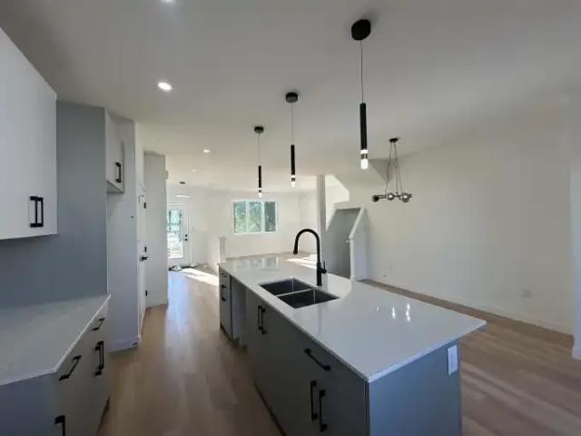 Apartment for rent in St. George, Winnipeg