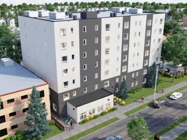 Apartment for rent in East St. Paul, Manitoba