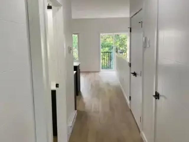 Apartment for rent in East St. Paul, Manitoba