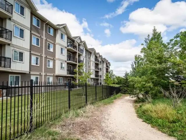 Apartment for rent in East St. Paul, Manitoba
