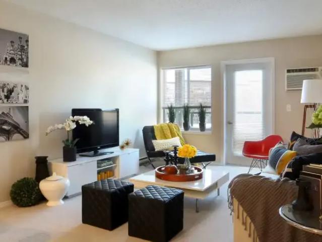 Apartment for rent in East St. Paul, Manitoba