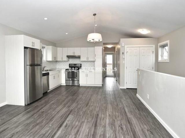 Apartment for rent in East St. Paul, Manitoba