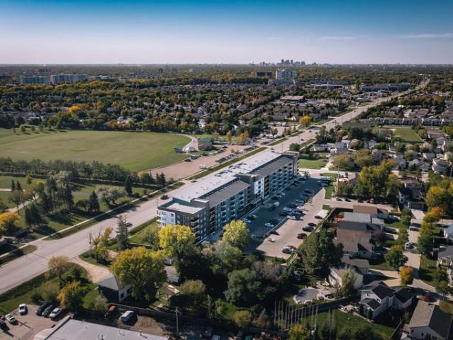 Apartment for rent in East St. Paul, Manitoba