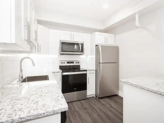 Apartment for rent in East St. Paul, Manitoba