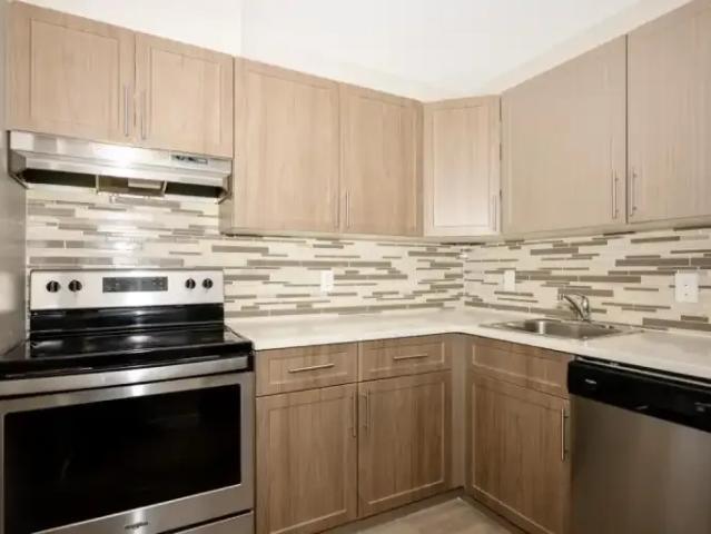 Apartment for rent in East St. Paul, Manitoba