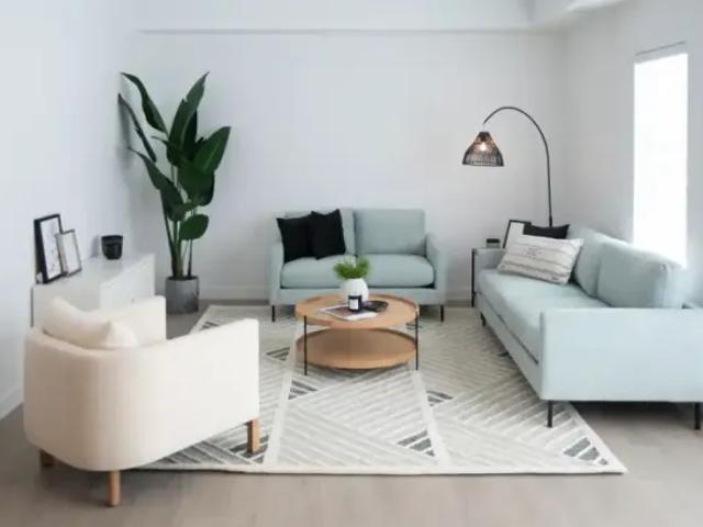 Apartment for rent in East St. Paul, Manitoba