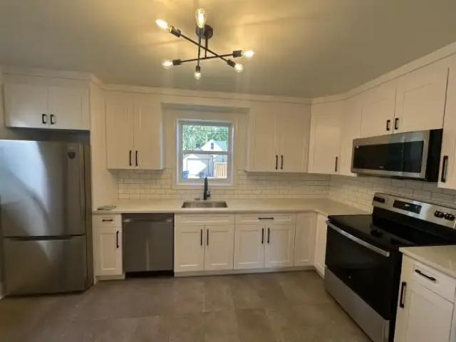 Apartment for rent in East St. Paul, Manitoba