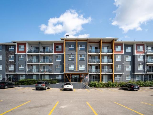 Apartment for rent in East St. Paul, Manitoba