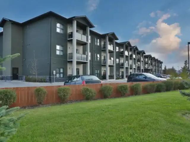 Apartment for rent in East St. Paul, Manitoba