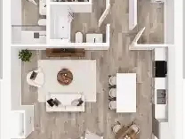 Apartment for rent in East St. Paul, Manitoba