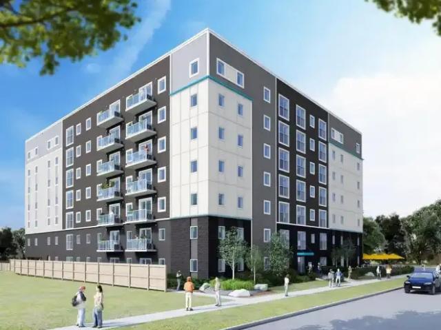 Apartment for rent in East St. Paul, Manitoba