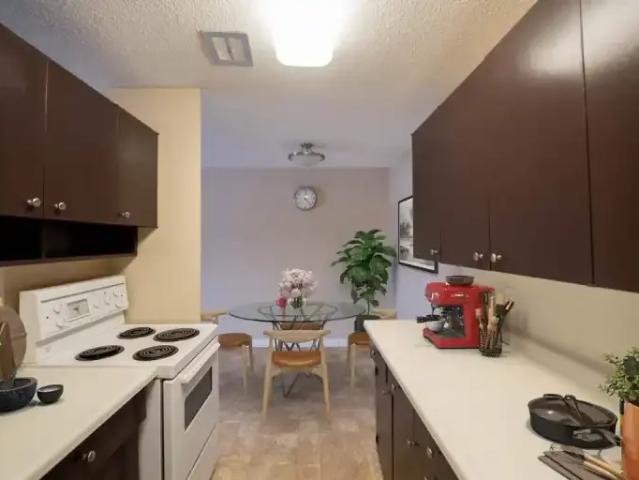 Apartment for rent in East St. Paul, Manitoba