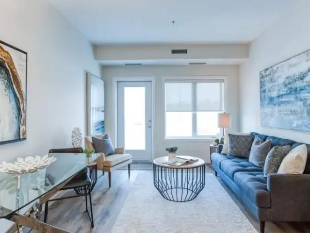 Apartment for rent in East St. Paul, Manitoba