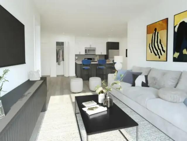Apartment for rent in East St. Paul, Manitoba