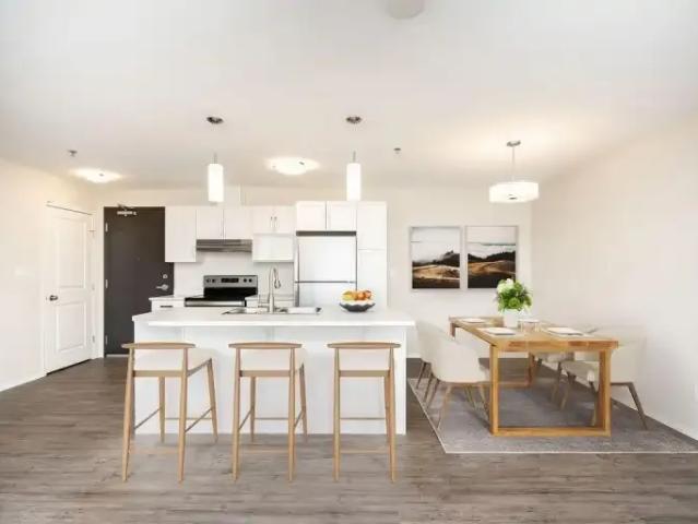 Apartment for rent in East St. Paul, Manitoba