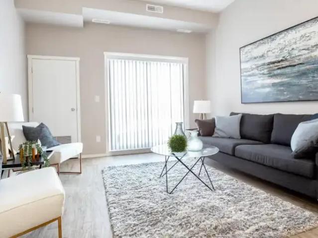 Apartment for rent in East St. Paul, Manitoba