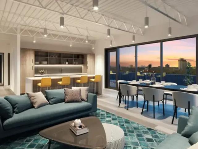 Apartment for rent in East St. Paul, Manitoba