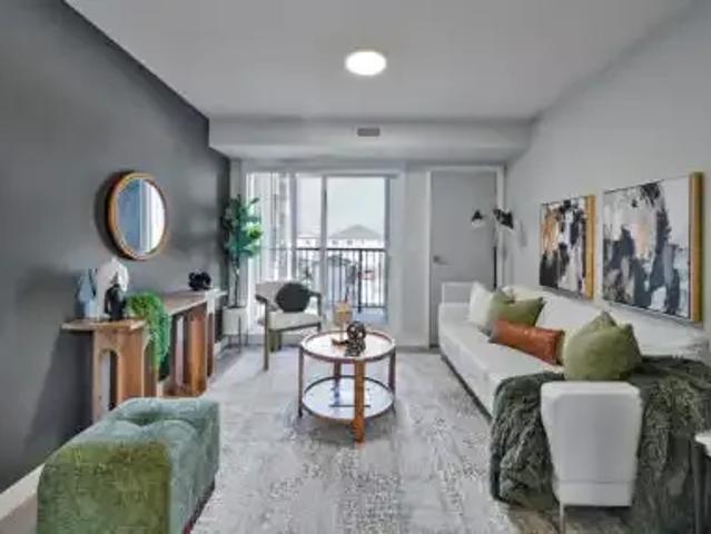 Apartment for rent in East St. Paul, Manitoba