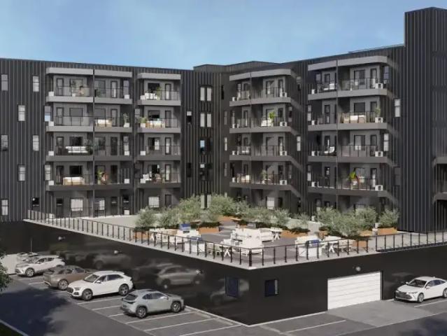 Apartment for rent in East St. Paul, Manitoba