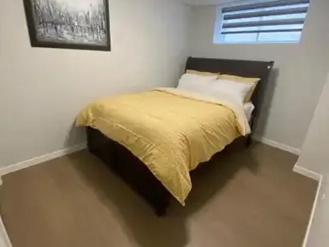 Apartment for rent in East St. Paul, Manitoba