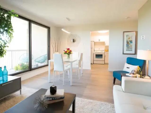 Apartment for rent in East St. Paul, Manitoba