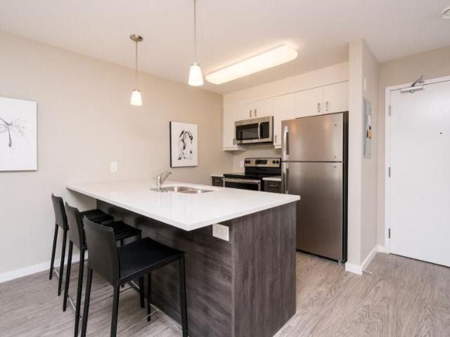 Apartment for rent in East St. Paul, Manitoba